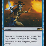 Twincast (M10-078) - Magic 2010