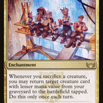 Riveteers Ascendancy (PPSNC-216P) - Streets of New Capenna Promos
