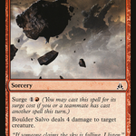 Boulder Salvo (LIST-OGW-102) - The List