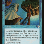 Teferi's Response (INV-078) - Invasion