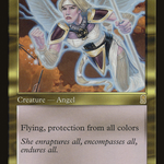Iridescent Angel (ODY-288) - Odyssey