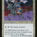 Master Decoy (TMP-029) - Tempest