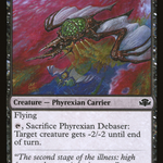 Phyrexian Debaser (DMR-097) - Dominaria Remastered