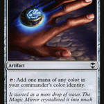 Arcane Signet (NCC-360) - New Capenna Commander