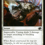 Impeccable Timing (J22-195) - Jumpstart 2022