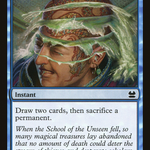 Perilous Research (MMA-058) - Modern Masters