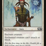 Pacifism (M13-024) - Magic 2013