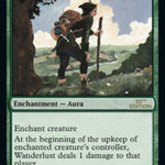 Wanderlust (30A-222) - 30th Anniversary Edition