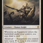 Puresteel Paladin (LIST-NPH-20) - The List