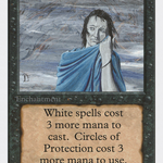 Gloom (2ED-111) - Unlimited Edition