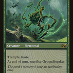 Groundbreaker (PLC-148) - Planar Chaos: (colorshifted)