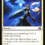 Ethereal Guidance (SOI-018) - Shadows over Innistrad