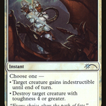 Valorous Stance (UMP-003) - Magic Origins Clash Pack Foil