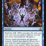 Mimeofacture (GPT-030) - Guildpact