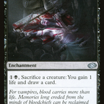 Vampiric Rites (J22-484) - Jumpstart 2022