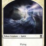 Spirit (EMA-003) - Eternal Masters Tokens