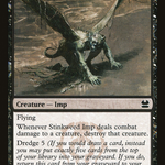 Stinkweed Imp (MMA-098) - Modern Masters
