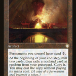 Wondrous Crucible (BRC-020) - The Brothers' War Commander
