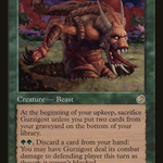 Gurzigost (TOR-126) - Torment