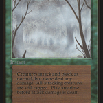 Fog (LEB-) - Limited Edition Beta