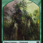 Elemental (C14-021) - Commander 2014 Tokens