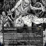 Waste Not (SLD-1299) - Secret Lair Drop (Borderless)