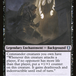 Agent of the Shadow Thieves (CLB-108) - Commander Legends: Battle for Baldur's Gate