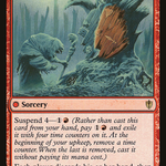 Wheel of Fate (C16-138) - Commander 2016