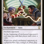 Tenuous Truce (NCC-087) - New Capenna Commander