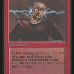 Power Surge (LEB-168) - Limited Edition Beta