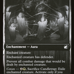 Candletrap (DBL-009) - Innistrad: Double Feature