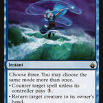 Mystic Confluence (BBD-122) - Battlebond
