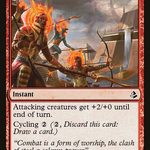Pursue Glory (AKH-147) - Amonkhet