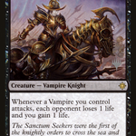 Sanctum Seeker (PPM20-120P) - Ixalan Promos