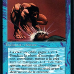 Unstable Mutation (FBB-086) - Foreign Black Border