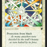 Wall of Light (LEG-043) - Legends
