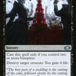 Feast of Blood (J22-118) - Jumpstart 2022