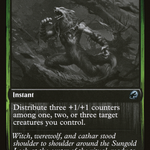 Defend the Celestus (DBL-182) - Innistrad: Double Feature