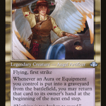 Tiana, Ship's Caretaker (DMR-372) - Dominaria Remastered