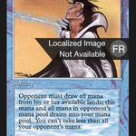 Drain Power (FBB-056) - Foreign Black Border