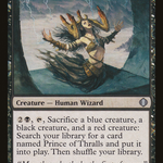 Demon's Herald (ALA-072) - Shards of Alara