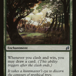 Sylvan Echoes (LRW-237) - Lorwyn