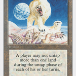Winter Orb (3ED-280) - Revised Edition