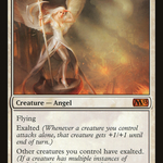 Sublime Archangel (M13-036) - Magic 2013