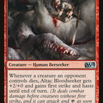 Altac Bloodseeker (M15-128) - Magic 2015