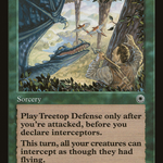 Treetop Defense (POR-190) - Portal