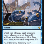 Polymorphist's Jest (C17-090) - Commander 2017