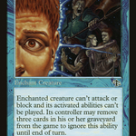 Lost in Thought (JUD-045) - Judgment