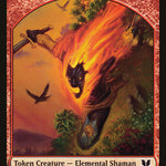 Knight (C15-004) - Commander 2015 Tokens