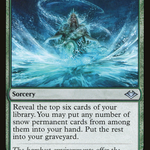 Glacial Revelation (MH1-167) - Modern Horizons
